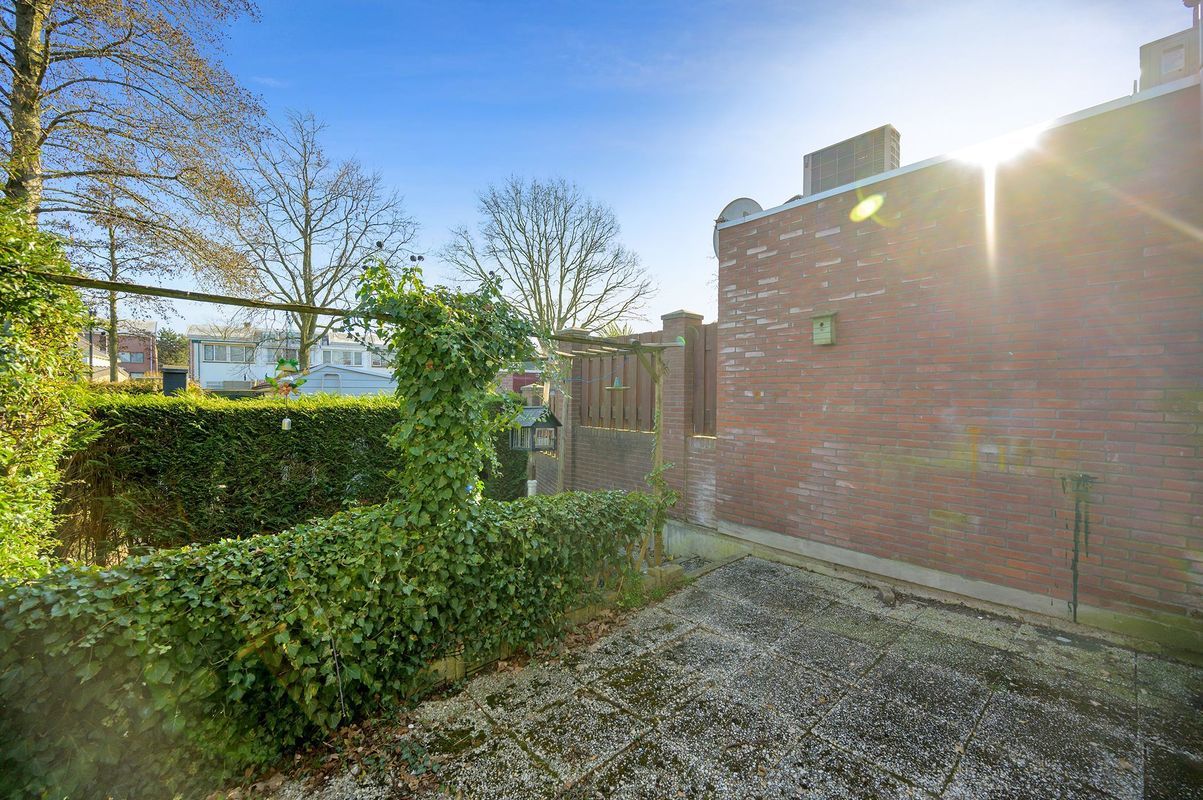 Raadwijkstraat 20 Photo Blur 10