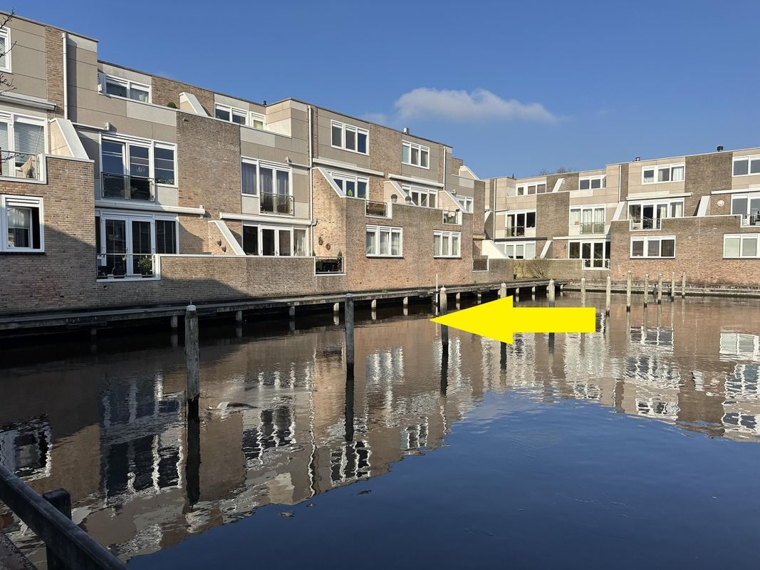 Arubastraat - haven ligplaats 55 Photo Blur 0