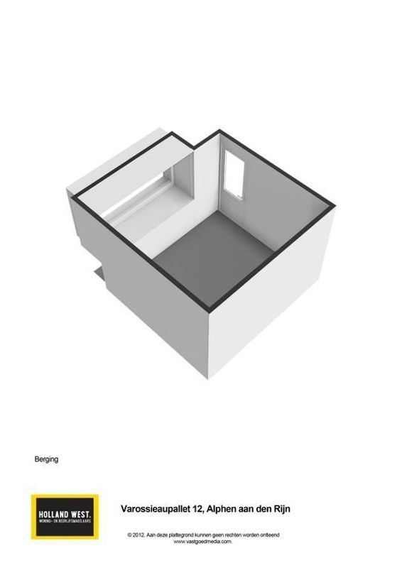 Varossieaupalet 12 Floorplan Blur 9