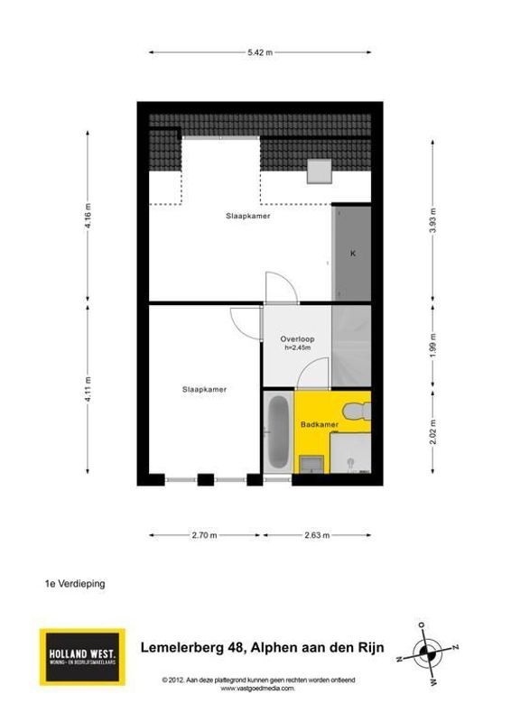 Lemelerberg 48 Floorplan Blur 4