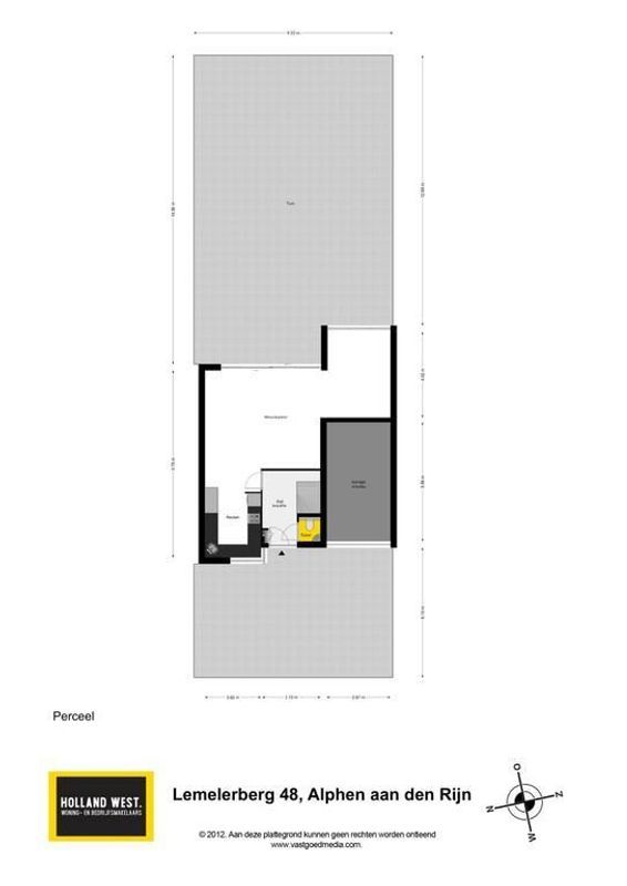 Lemelerberg 48 Floorplan Blur 0