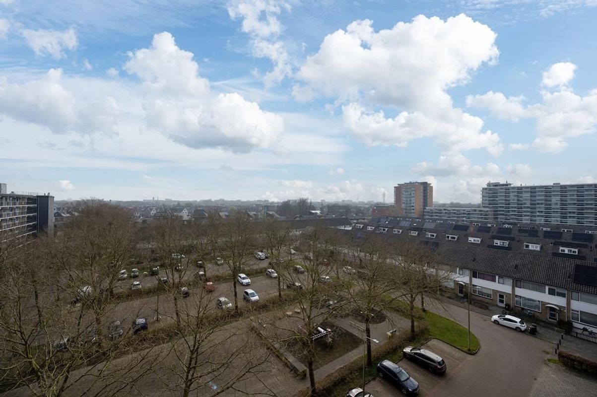 Plutostraat 176 Photo Blur 12