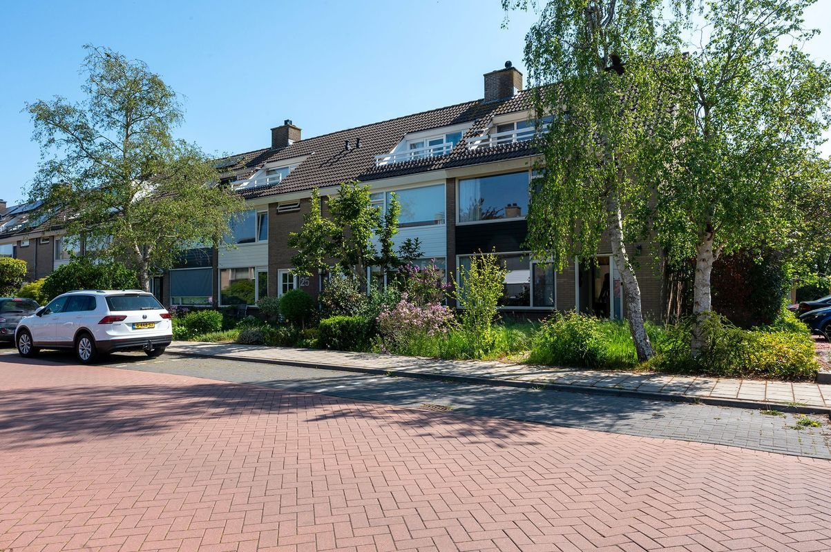 Zwanenlaan 29 Photo Blur 0