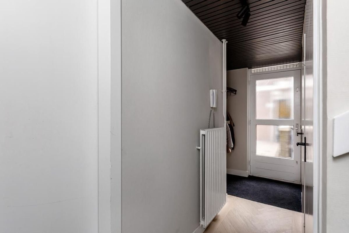 Van Mandersloostraat 71 Photo Blur 9