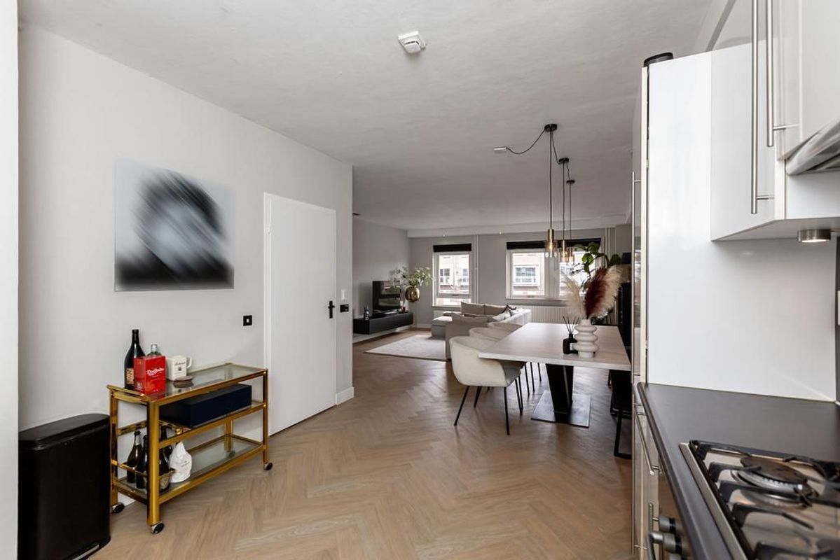 Van Mandersloostraat 71 Photo Blur 14