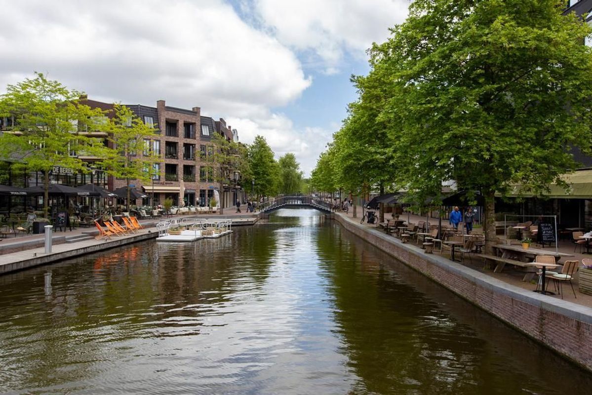Van Mandersloostraat 71 Photo Blur 30