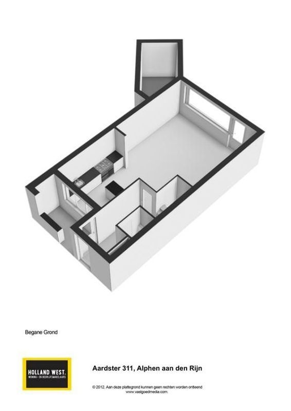 Aardster 311 Floorplan Blur 4