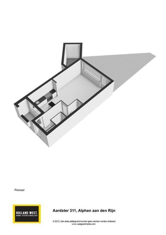 Aardster 311 Floorplan Blur 7