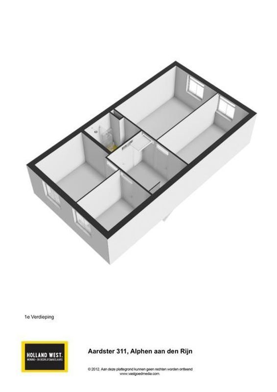 Aardster 311 Floorplan Blur 5