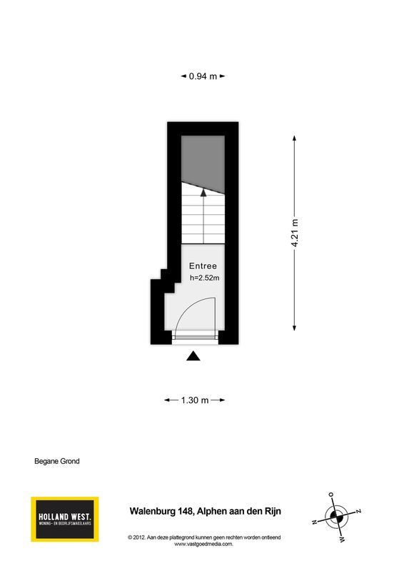 Walenburg 148 Floorplan Blur 0