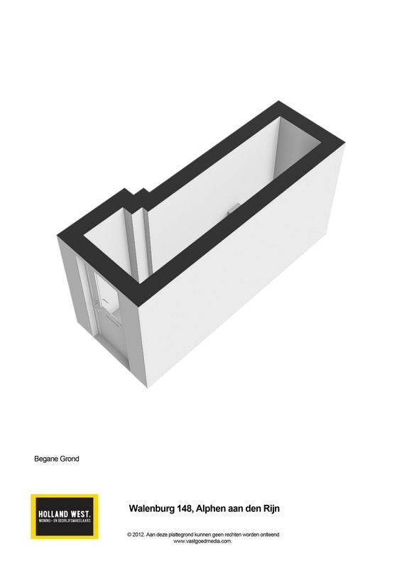 Walenburg 148 Floorplan Blur 1