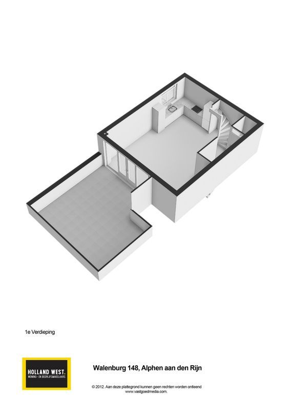 Walenburg 148 Floorplan Blur 3