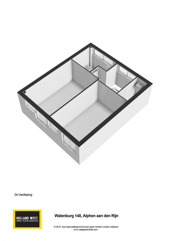 Walenburg 148 Floorplan Blur 5
