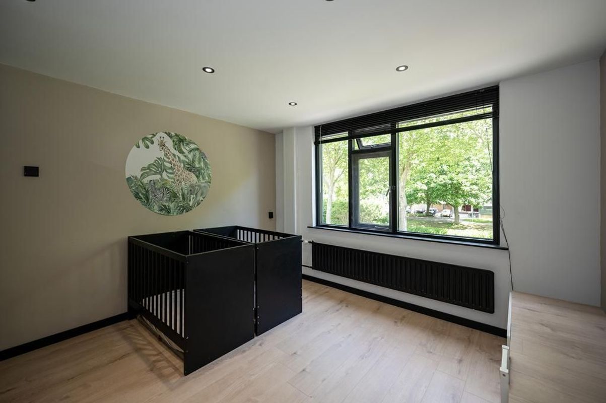 Chopinsingel 34 Photo Blur 13