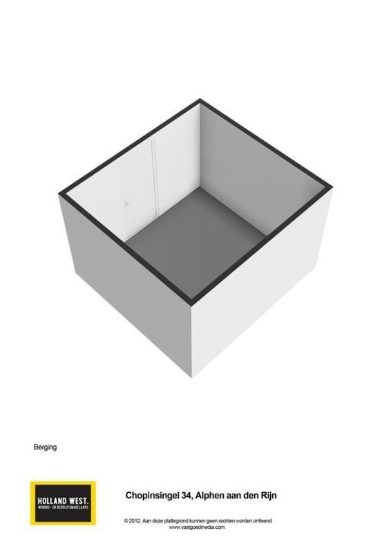 Chopinsingel 34 Floorplan Blur 9