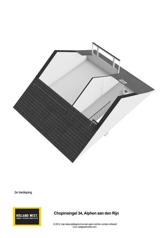 Chopinsingel 34 Floorplan Blur 7