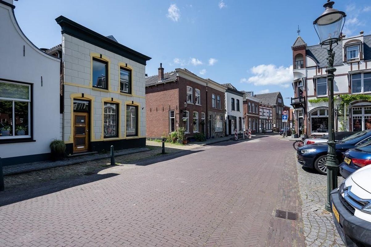 Kerkstraat 94 Photo Blur 31