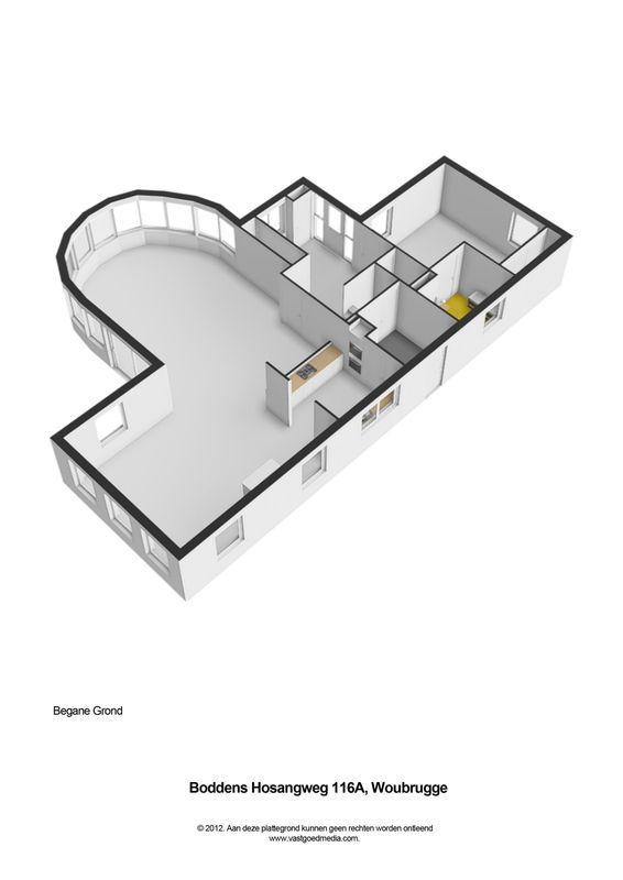 Boddens Hosangweg 116-a Floorplan Blur 1