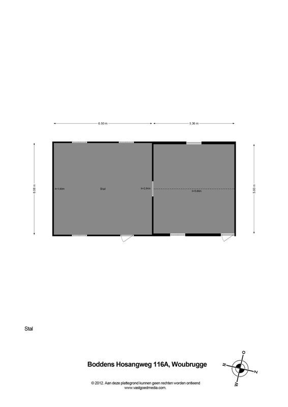 Boddens Hosangweg 116-a Floorplan Blur 8