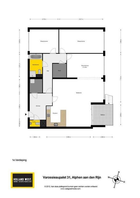Varossieaupalet 31 Floorplan Blur 0