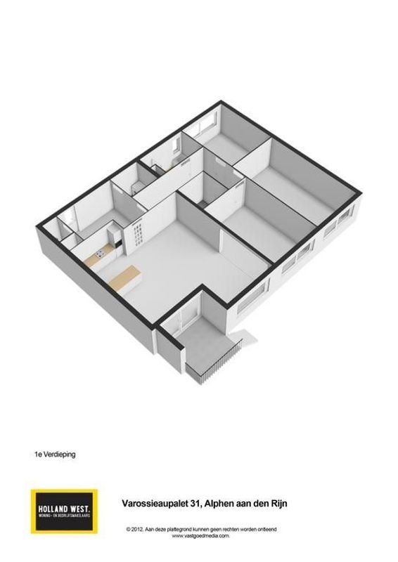 Varossieaupalet 31 Floorplan Blur 2