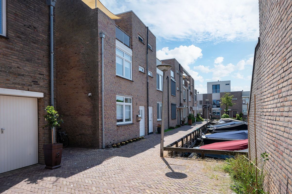 Arubastraat 30 Photo Blur 0