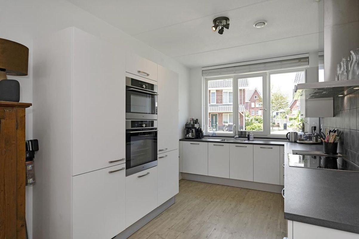 Hendrick Avercampstraat 70 Photo Blur 7