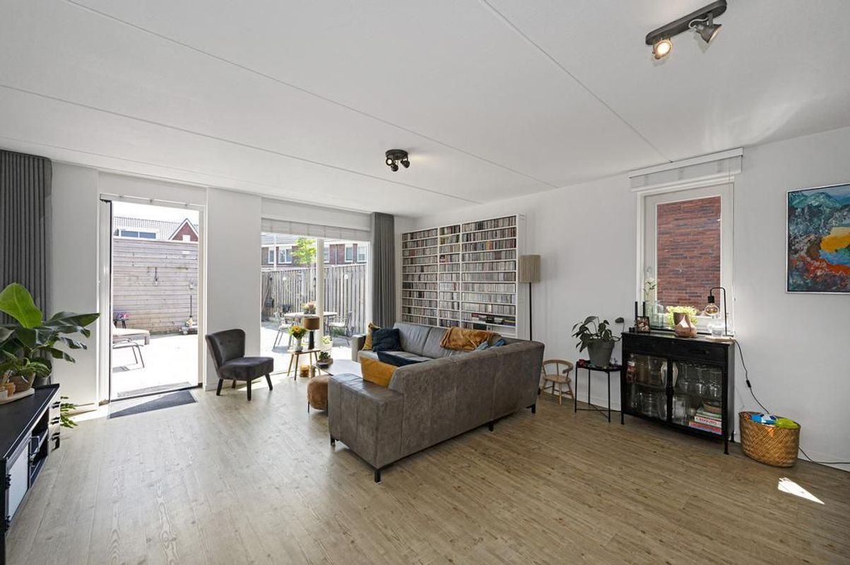 Hendrick Avercampstraat 70 Photo Blur 10