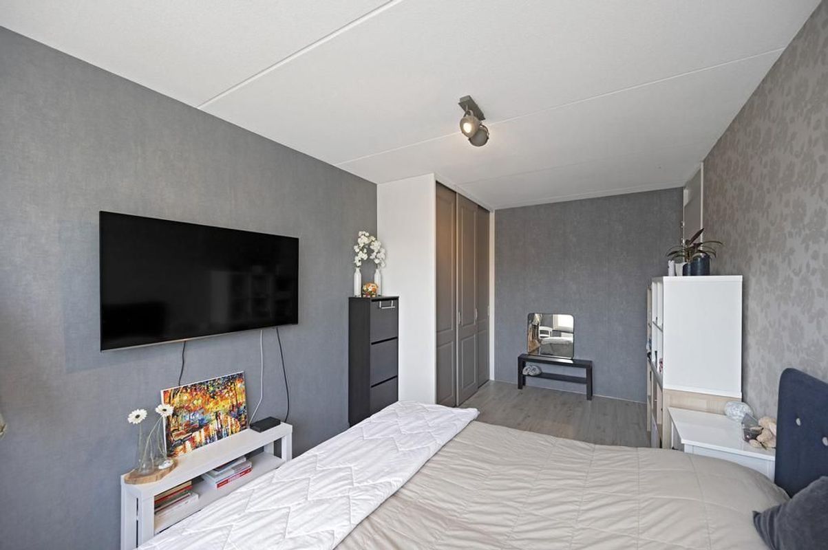 Hendrick Avercampstraat 70 Photo Blur 14