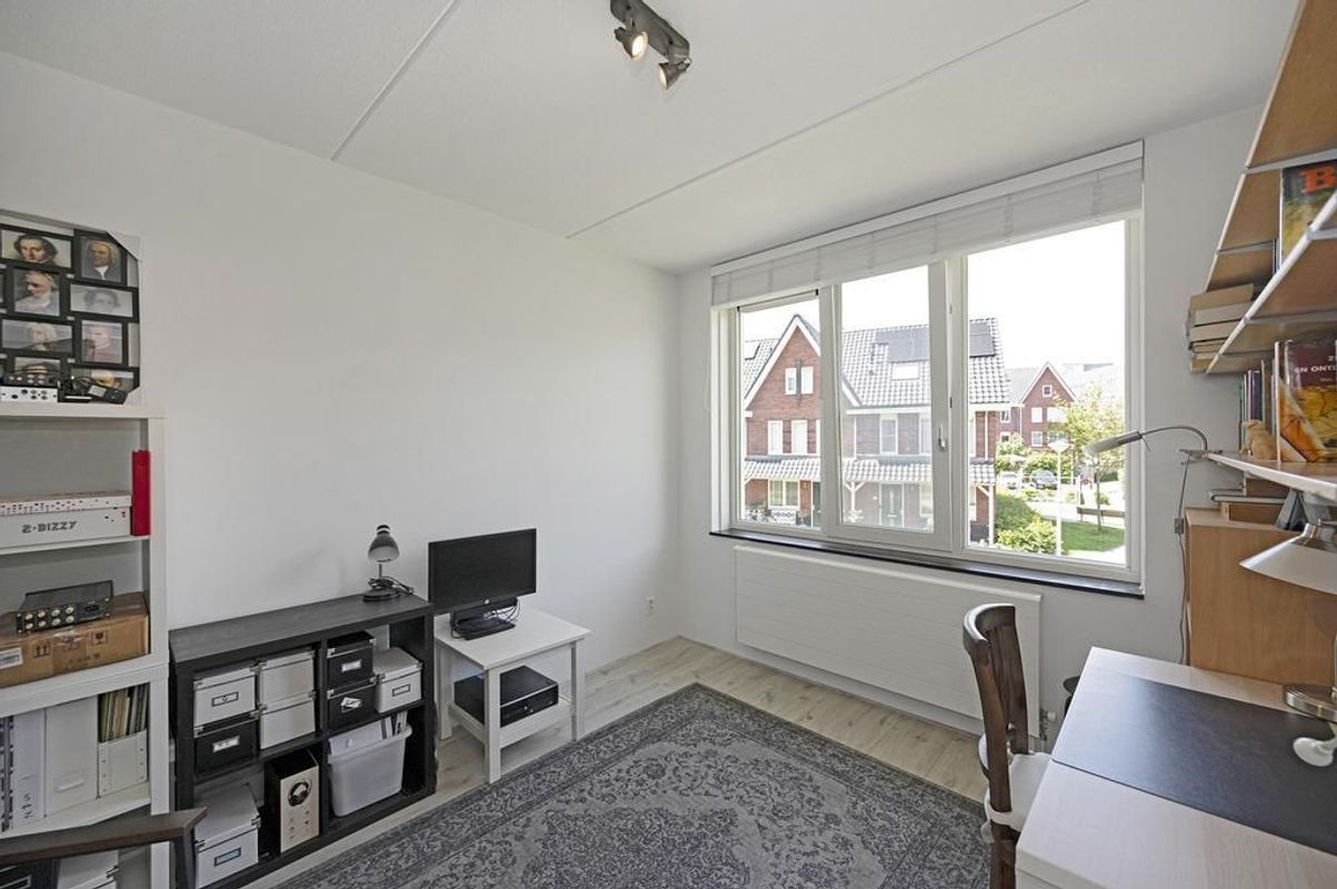 Hendrick Avercampstraat 70 Photo Blur 18