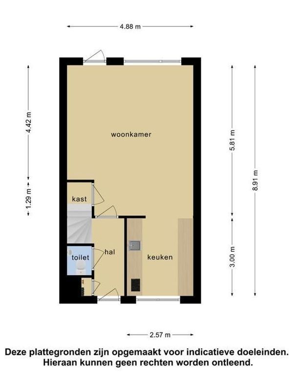 Zadelmaker 187 Floorplan Blur 0