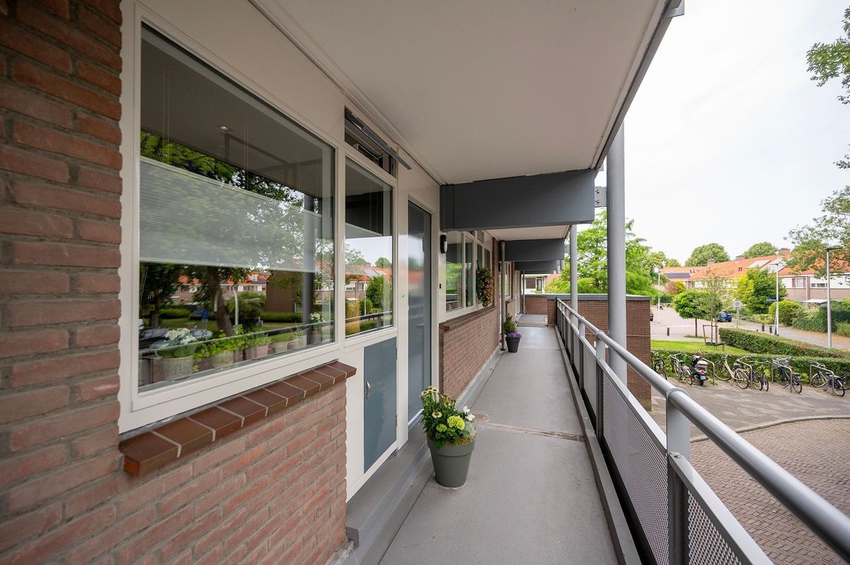 Kievitstraat 2 Photo Blur 4