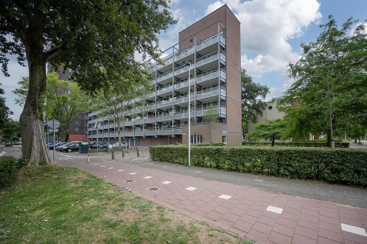 Kievitstraat 2 Photo Blur 27