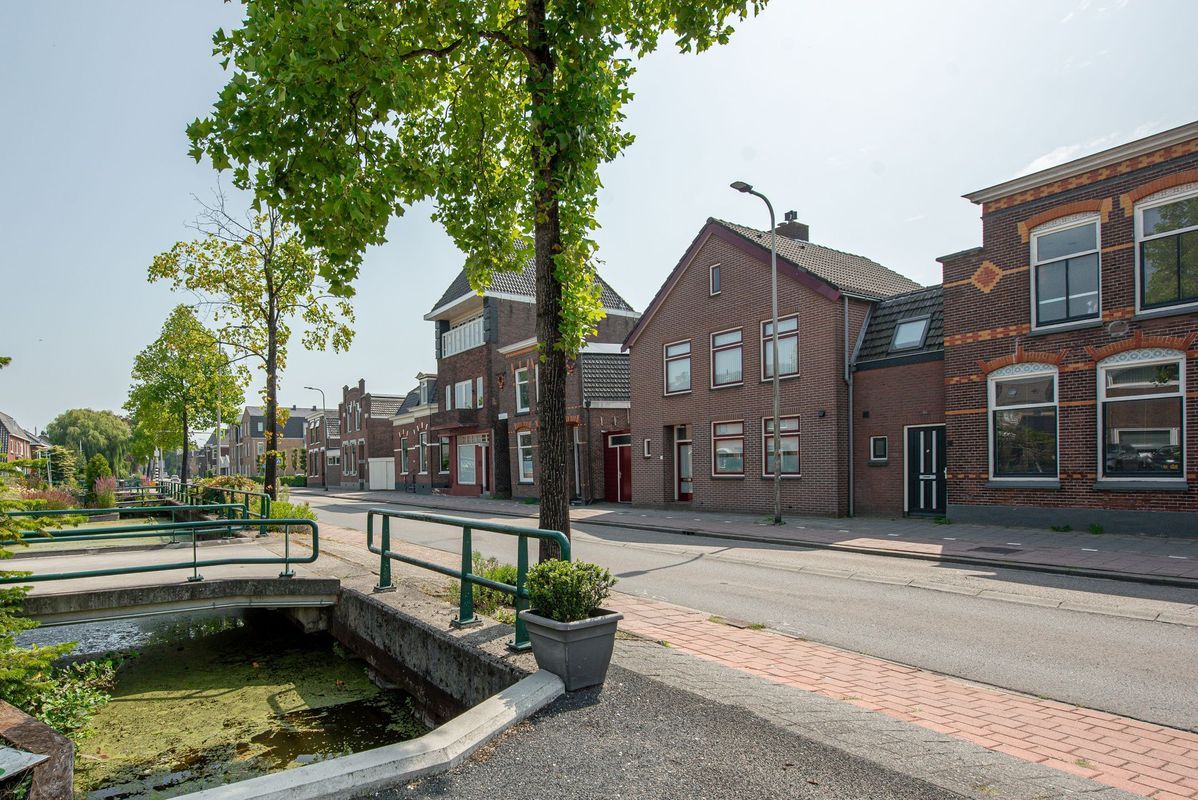 Zijde 69 Photo Blur 30
