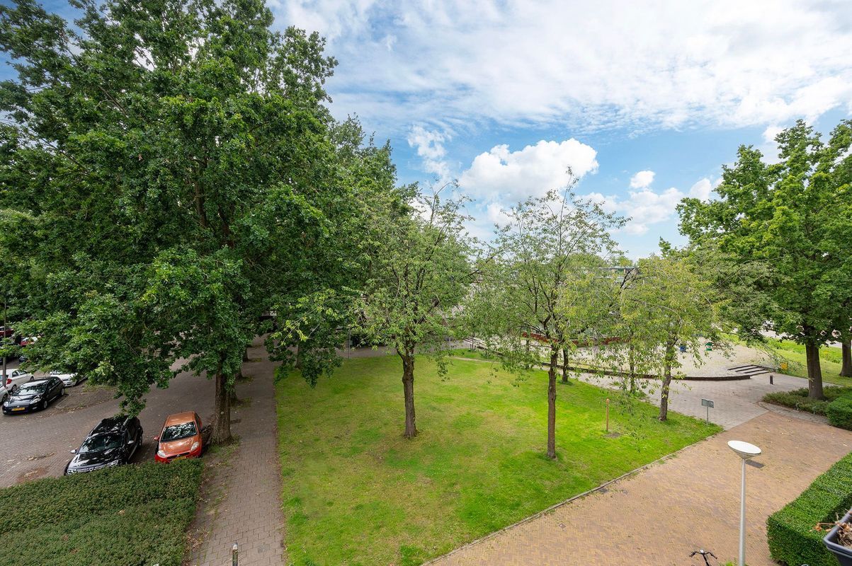Dillenburgstraat 30 Photo Blur 13