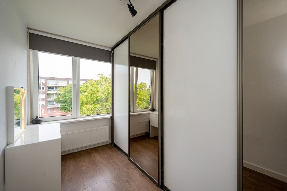 Dillenburgstraat 30 Photo Blur 22