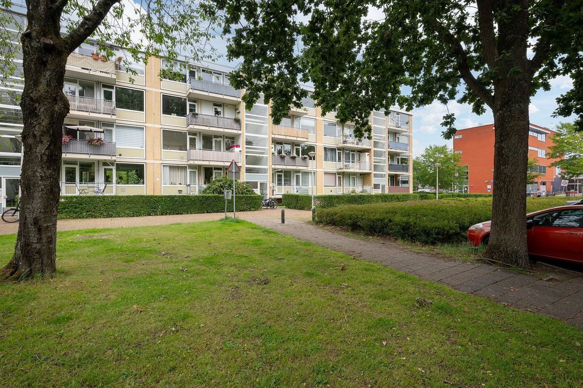 Dillenburgstraat 30 Photo Blur 25