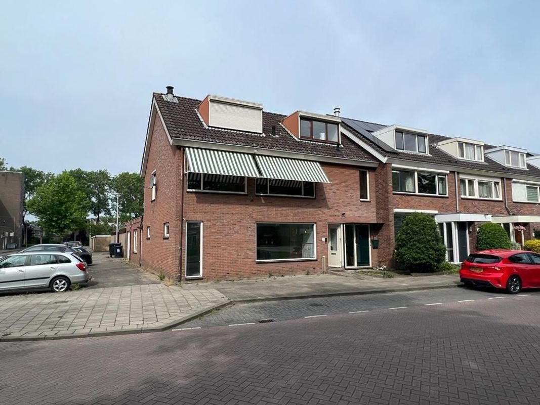Groensvoorde 74 Photo Blur 1