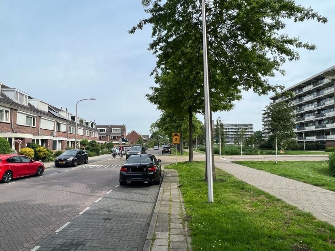 Groensvoorde 74 Photo Blur 16