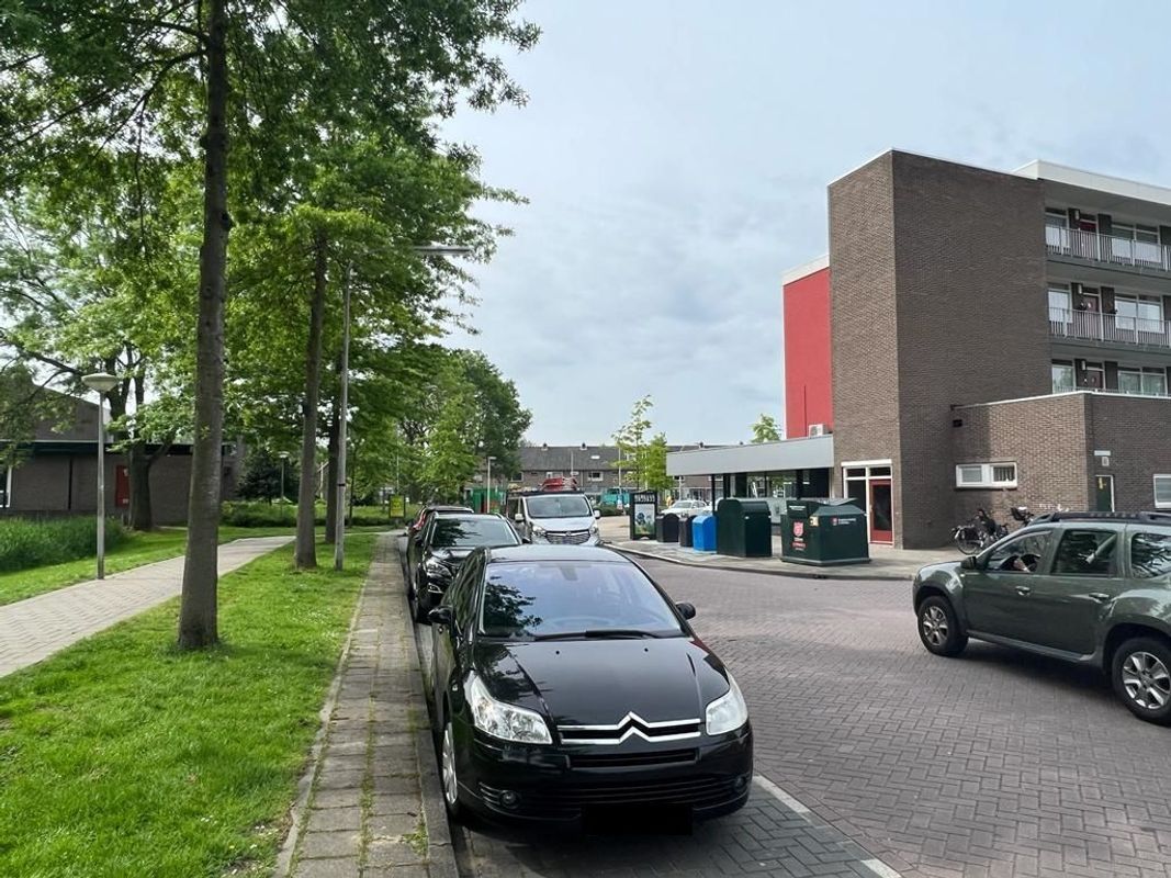 Groensvoorde 74 Photo Blur 17