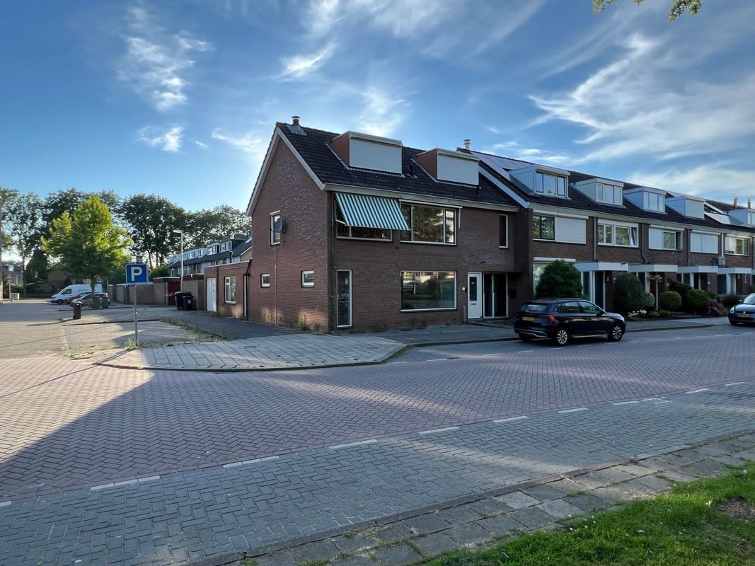 Groensvoorde 74 Photo Blur 0