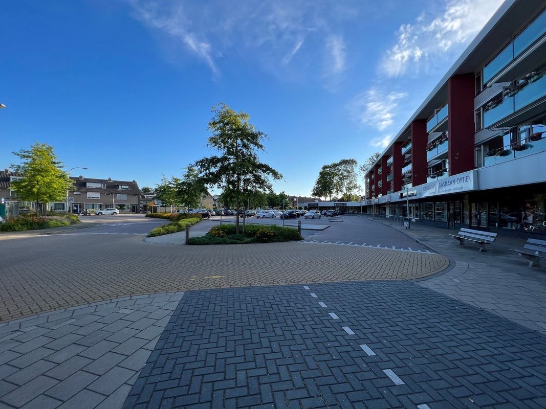 Groensvoorde 74 Photo Blur 18
