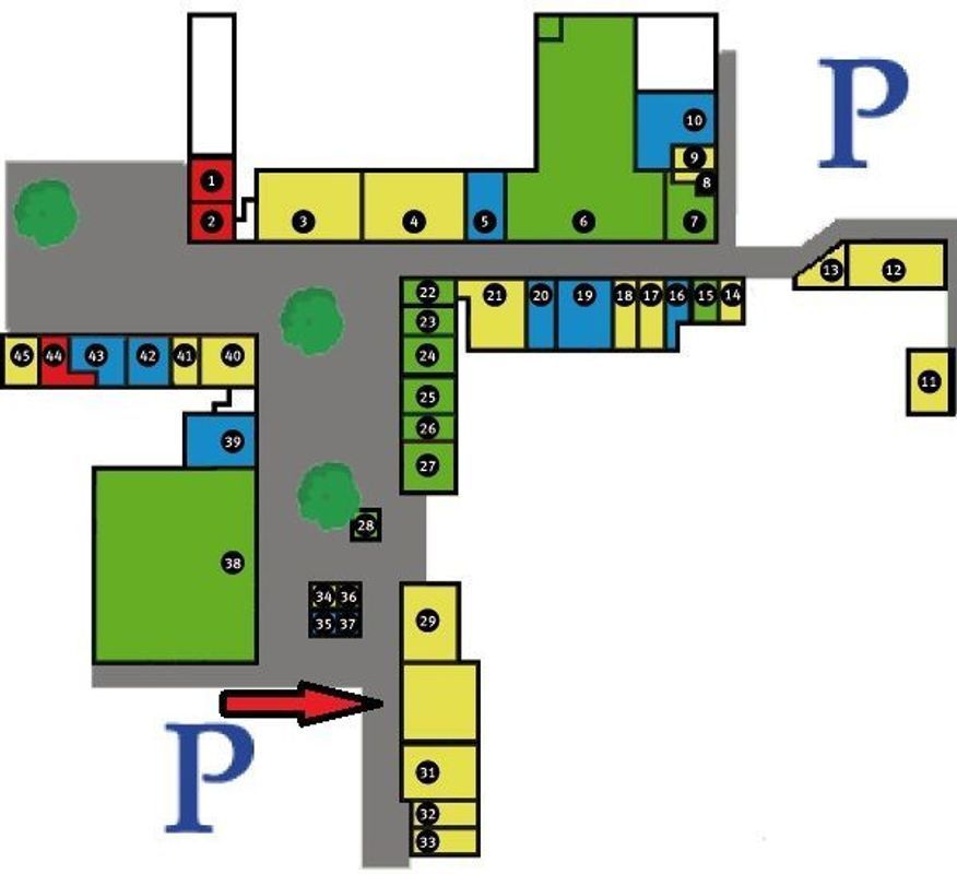 Herenhof 283-285 Floorplan Blur 0