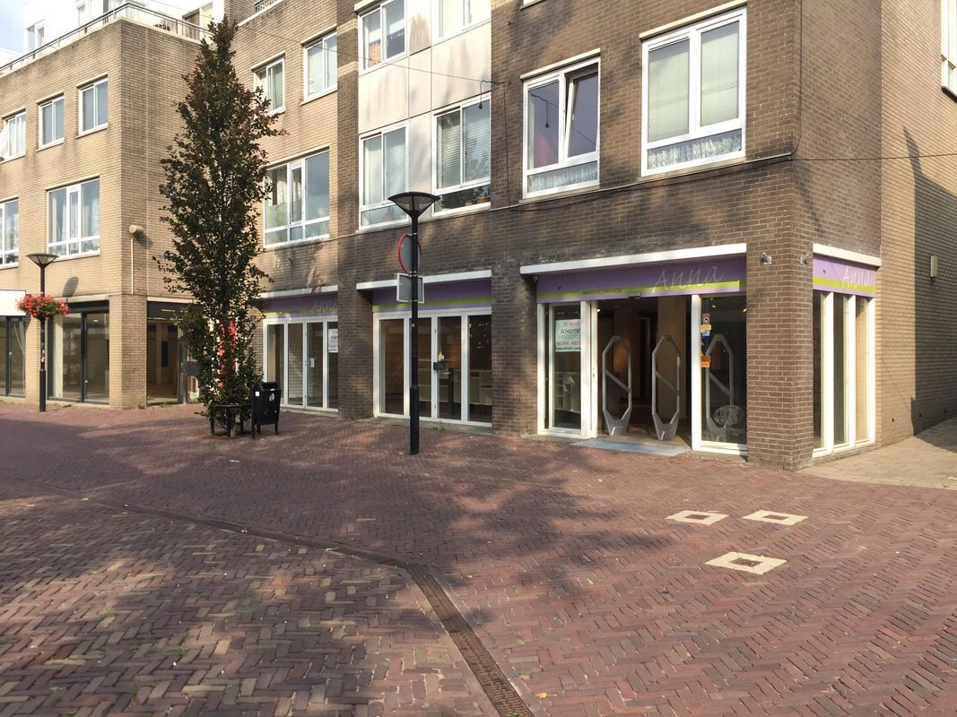 Burgemeester Colijnstraat 51-B Photo Blur 0