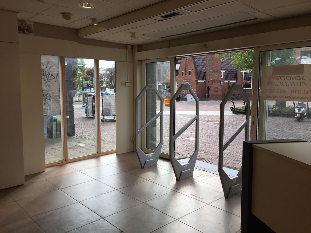 Burgemeester Colijnstraat 51-B Photo Blur 1