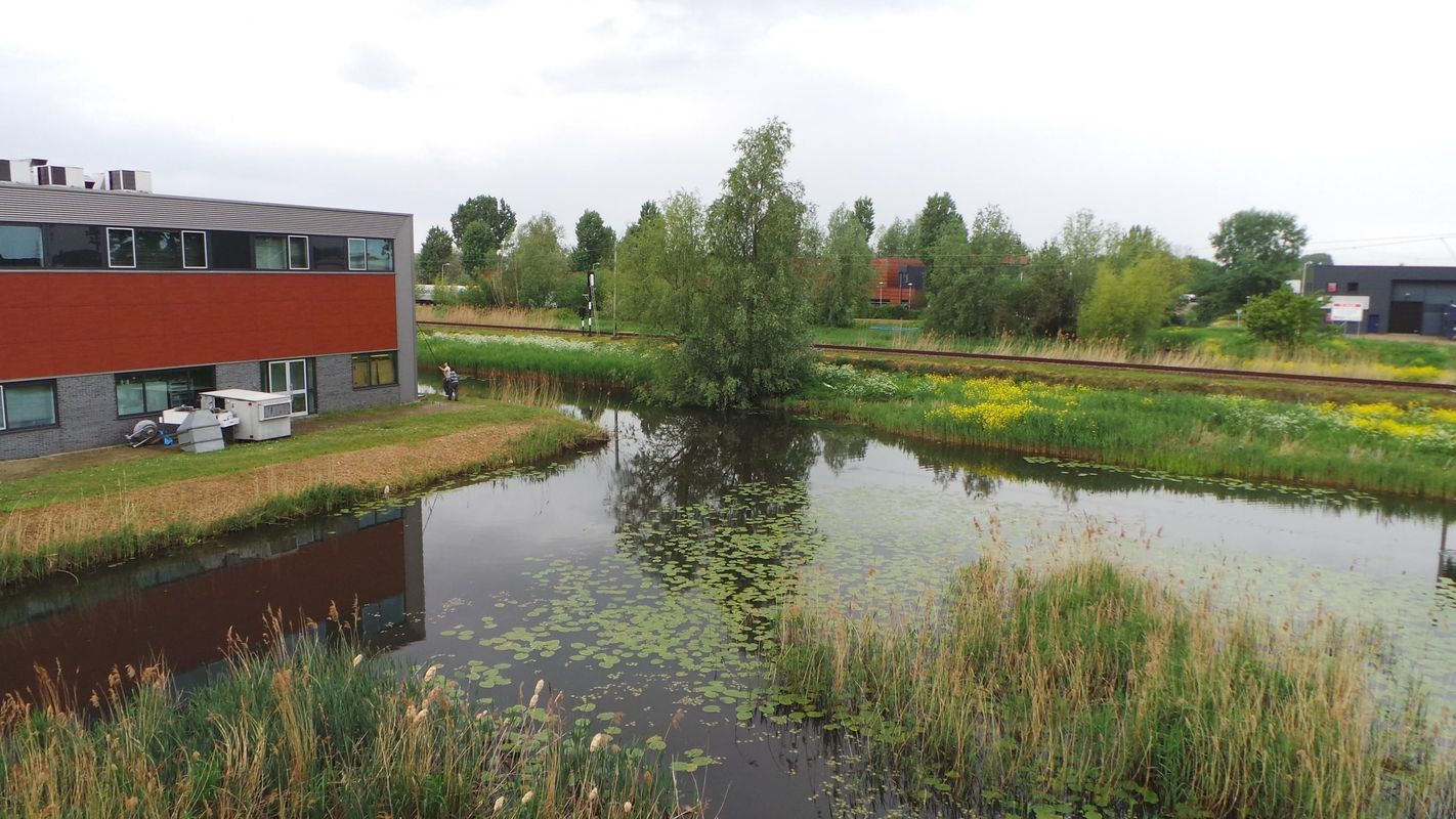 A. van Leeuwenhoekweg 32-A Photo Blur 16