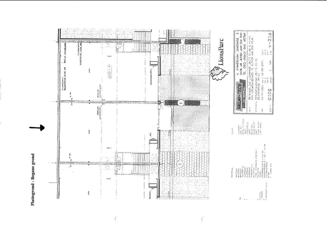 A. van Leeuwenhoekweg 32-A Floorplan Blur 0