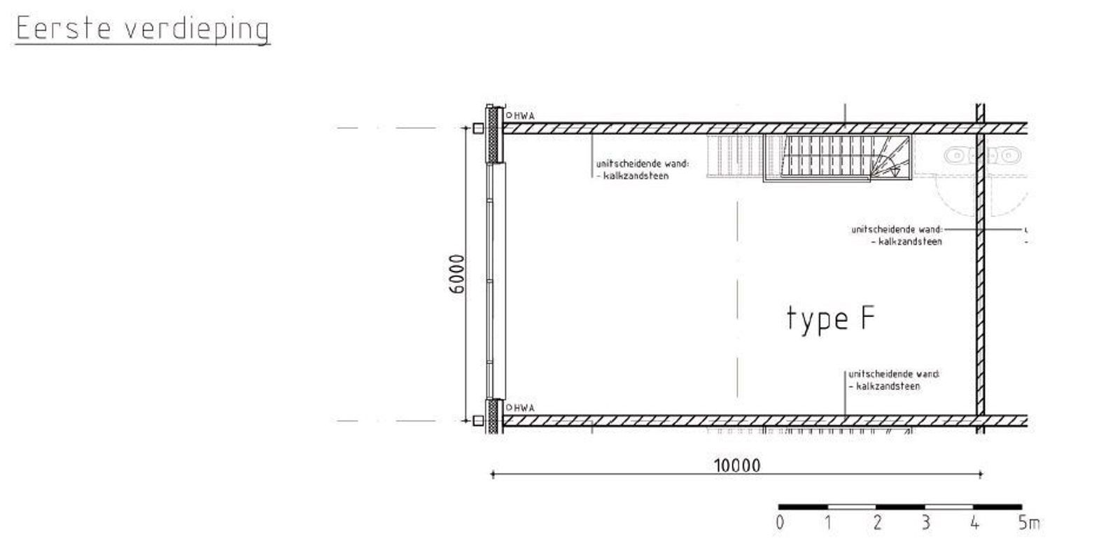 J. Keplerweg 10-E Floorplan Blur 0