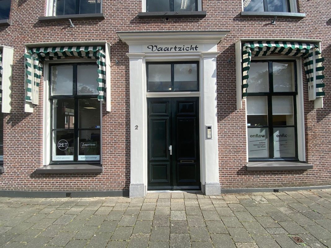 Wilhelminalaan 2-unit 6 Photo Blur 1