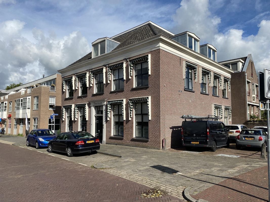 Wilhelminalaan 2-unit 6 Photo Blur 0